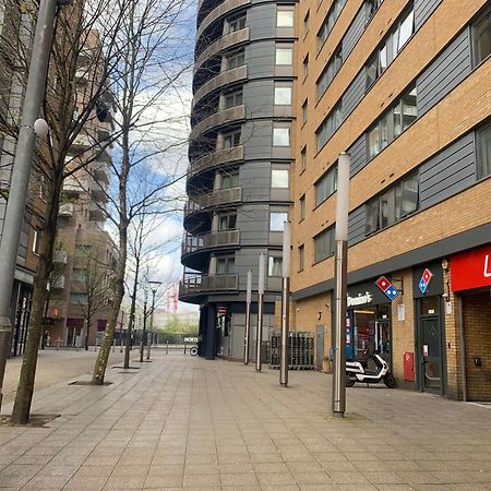 North Acton Flat Apartment London Ngoại thất bức ảnh