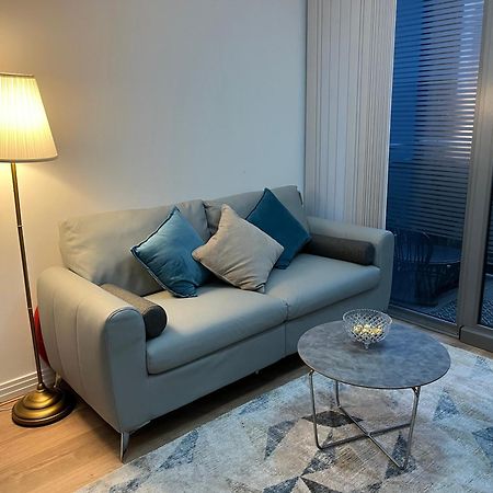 North Acton Flat Apartment London Ngoại thất bức ảnh