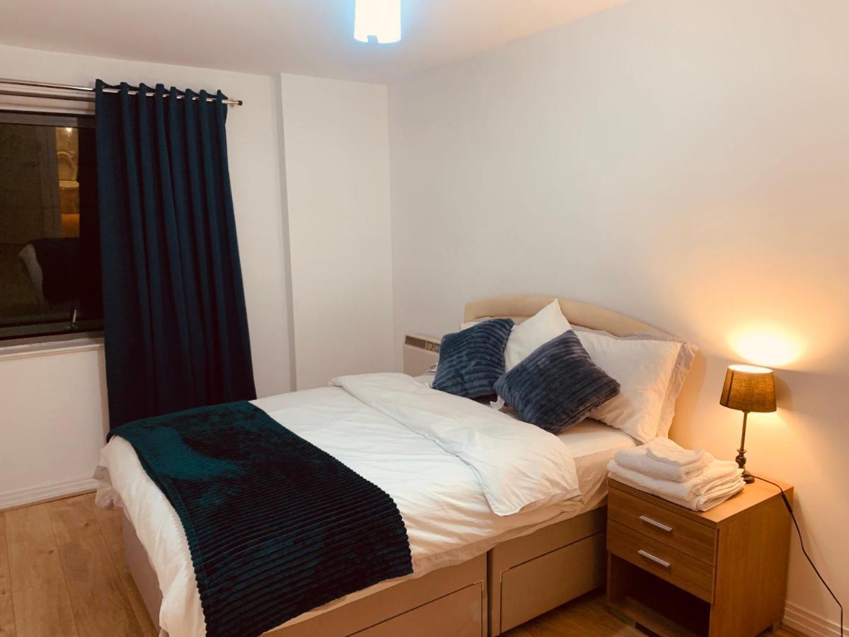 North Acton Flat Apartment London Ngoại thất bức ảnh