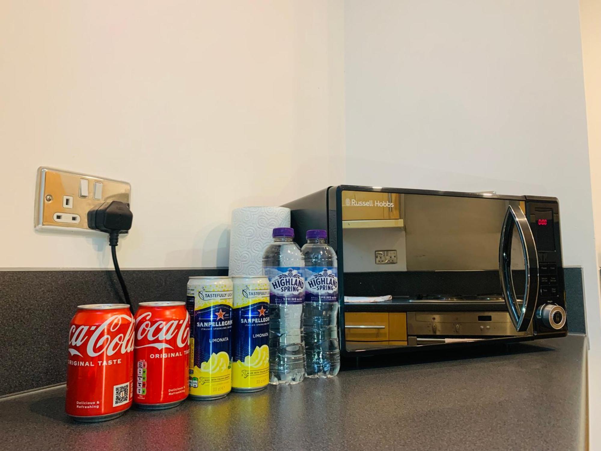 North Acton Flat Apartment London Ngoại thất bức ảnh