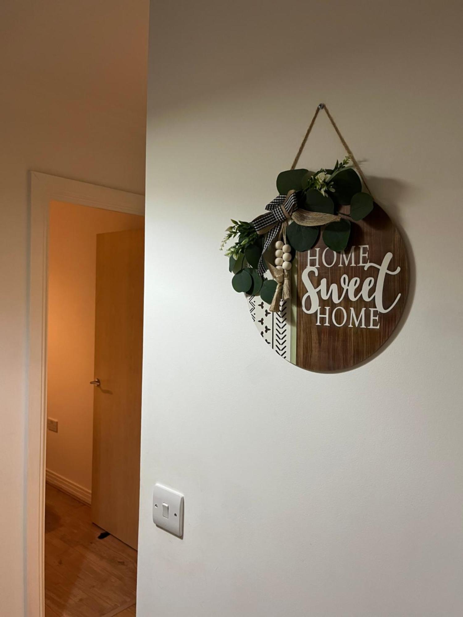 North Acton Flat Apartment London Ngoại thất bức ảnh