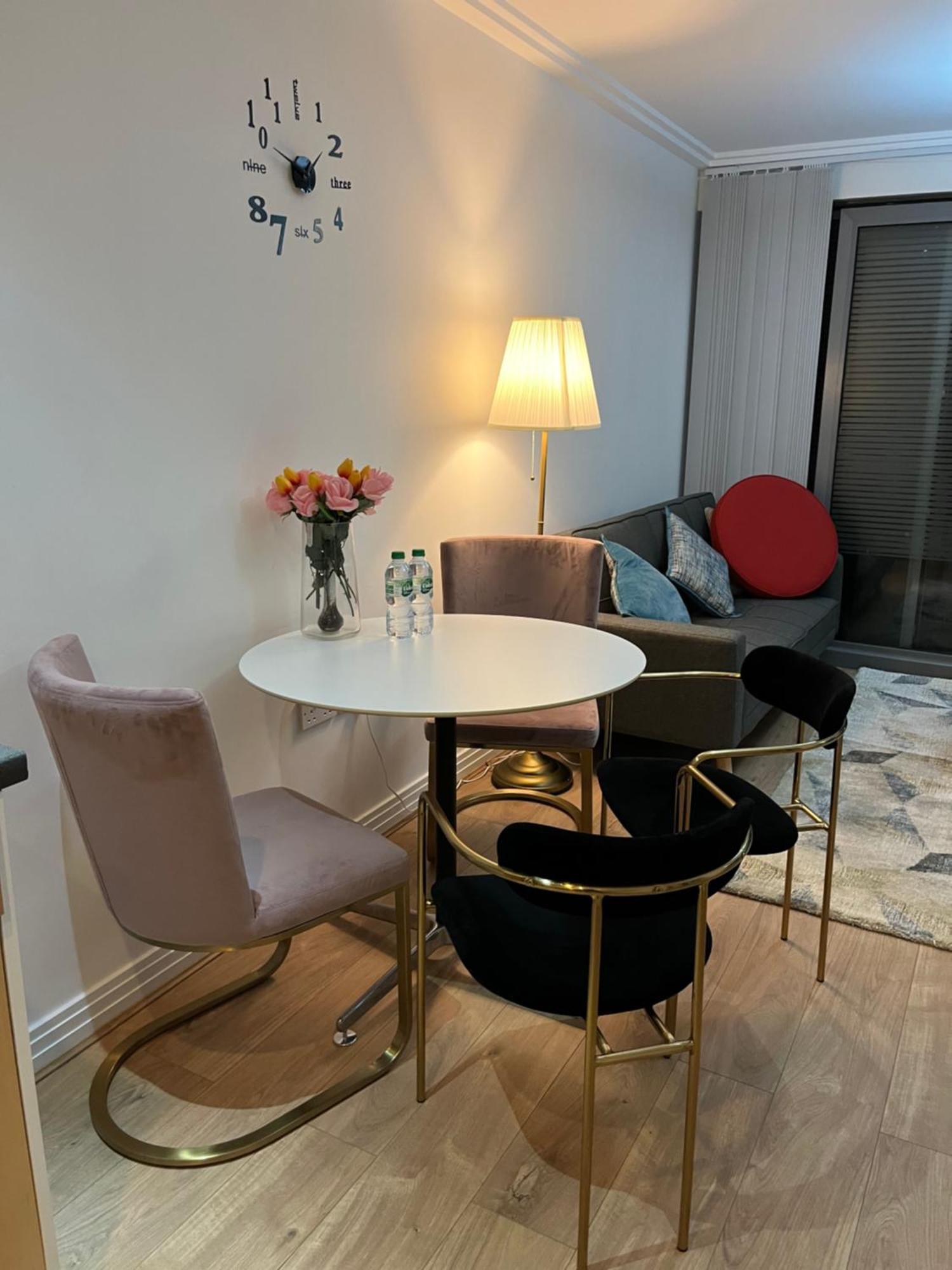 North Acton Flat Apartment London Ngoại thất bức ảnh