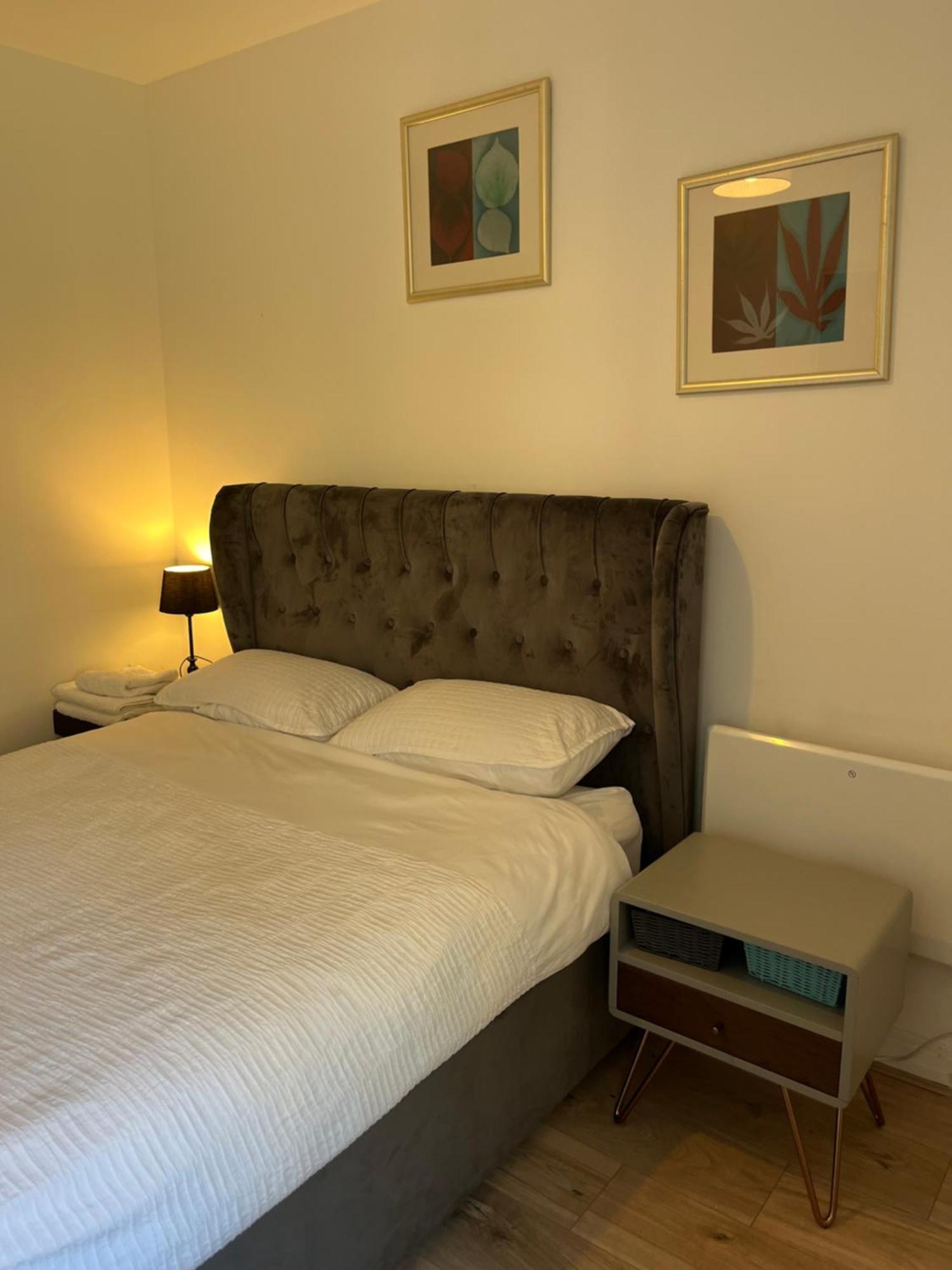 North Acton Flat Apartment London Ngoại thất bức ảnh