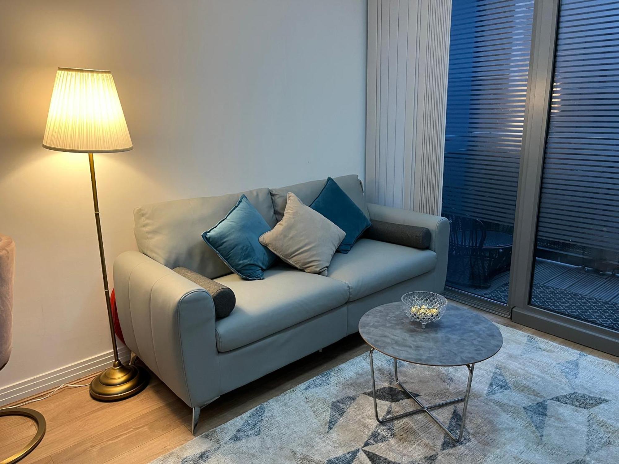 North Acton Flat Apartment London Ngoại thất bức ảnh